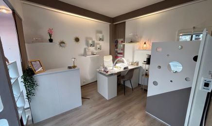 Marie Nails  : Manucure à Le Mans
