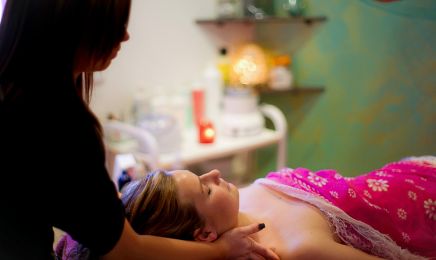 PERLE BEAUTE ET SPA : Spa à Béziers