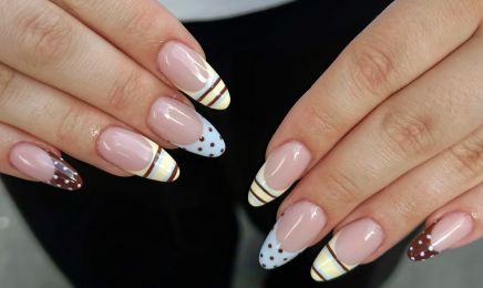 Luxe Nails : Manucure à Paris