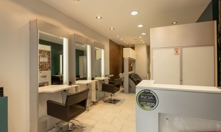MF Coiffure : Coiffeur à Guingamp