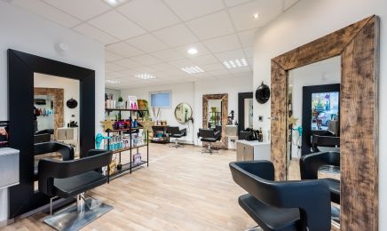 L’Atelier de Mégane : Coiffeur à Voiron