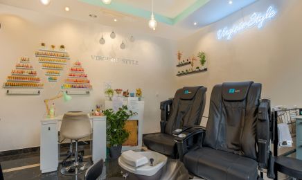 Céline Nails : Manucure à Le Perreux-sur-Marne