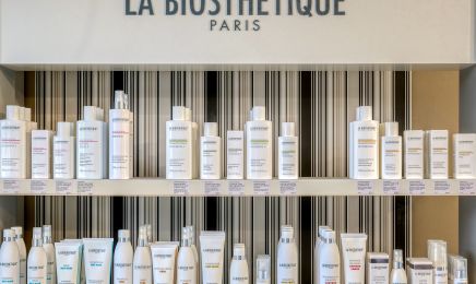 Atelier Patrick : Coiffeur à La Rochelle