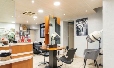 créa’style : Coiffeur à Valmont