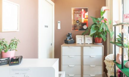 Institut Douceur Naturelle : Institut de beauté à Sennecey-le-Grand