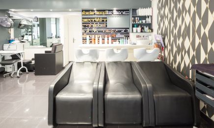 LE STUDIO BY CIPRIAN : Manucure à Paris