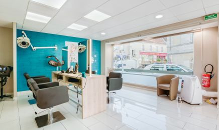 l’atelier beauté : Coiffeur à Mamers