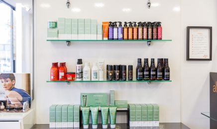 Camille Albane - Anglet : Coiffeur à Anglet
