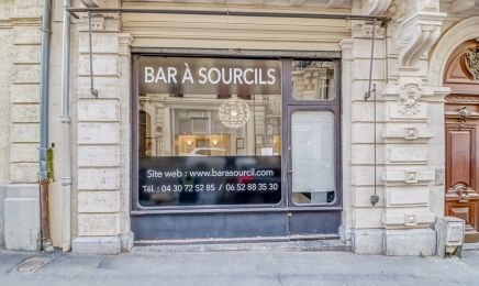 Bar à sourcils - Béziers : Institut de beauté à Béziers
