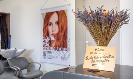 Un Temps pour Soi : Coiffeur à Champéon