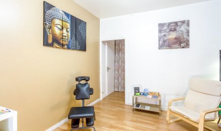 Les Moments Zen : Hypnothérapeute à La Valette-du-Var