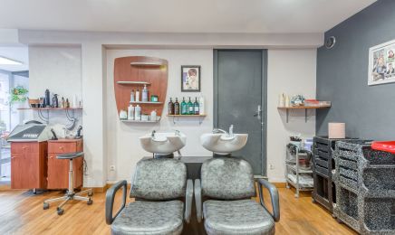 Patton Coiffure : Coiffeur à Rennes