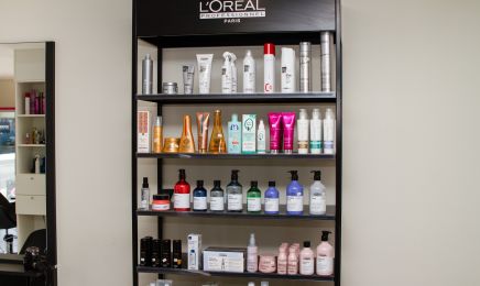 NT Coiff  : Coiffeur à Malemort