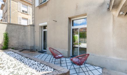 Création Coiffure : Coiffeur à Falaise