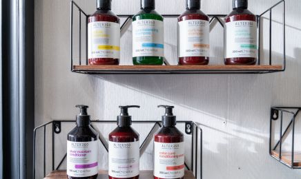 Floriane Coiffure  : Barbier à Moulins-lès-Metz