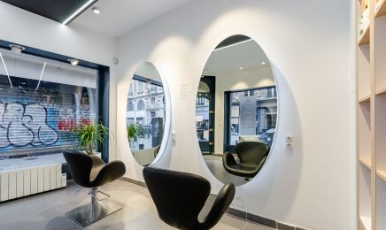 La Maison du Coloriste  : Coiffeur à Lille
