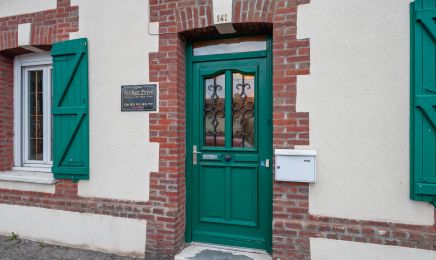 Atelier Privé : Coiffeur à Gravigny