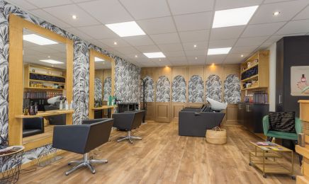 Salon Color Nature : Coiffeur à Beuzeville