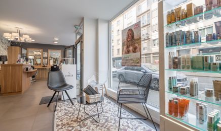 COIFFEUR CREATEUR : Coiffeur à Vannes