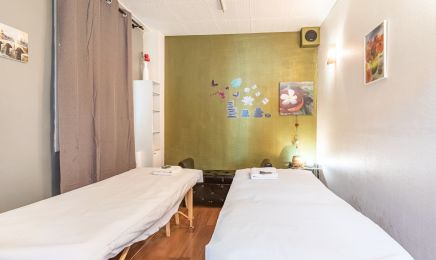 Zen Nature : Institut de beauté à Paris