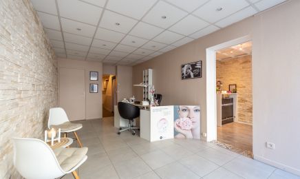 revelation : Coiffeur à Montargis