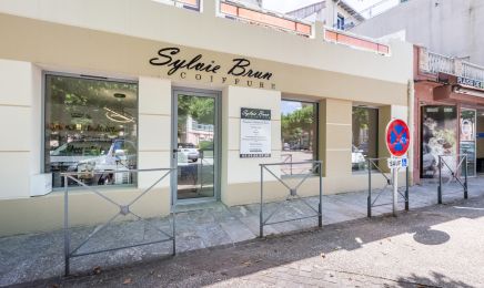 Sylvie Brun Coiffure : Coiffeur à Lavelanet