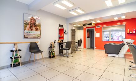 Aixturrak : Coiffeur à Hasparren
