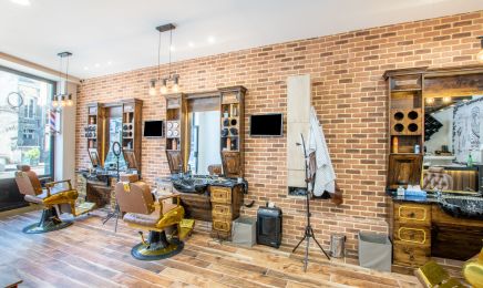 Barber’s world  : Coiffeur à Soissons