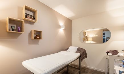 Un souffle de beauté : Coiffeur à Pont-Hébert