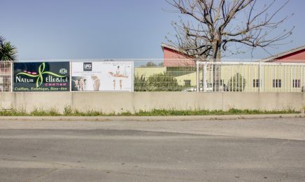 Natur’elle et lui  : Coiffeur à Olonzac