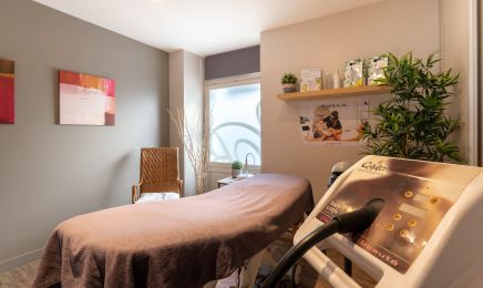 Escale Beauté Institut Mordelles : Institut de beauté à Mordelles