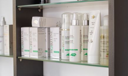 L'Atelier C & I - Anciennement Ligne S : Institut de beauté à Morlaàs
