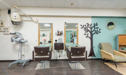 Franck rizo's : Coiffeur à Mèze
