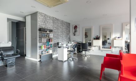 Novel’Hair : Coiffeur à Antony