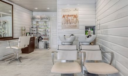 Béa’Style : Coiffeur à Malaunay