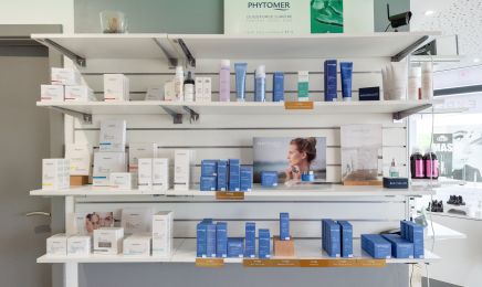 Clinic Beauté : Institut de beauté à Sierentz