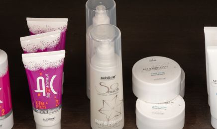 Nouvel'Hair : Institut de beauté à Laruscade