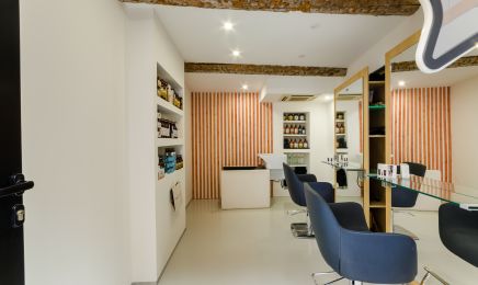 Salon David : Coiffeur à Aix-en-Provence