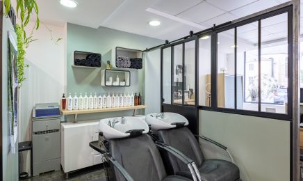 Tous nos sens : Coiffeur à Fontenay-Trésigny