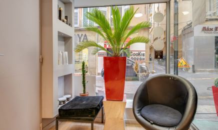 MV Studio : Coiffeur à Aix-en-Provence
