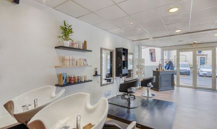 Ô Salon : Coiffeur à Millau