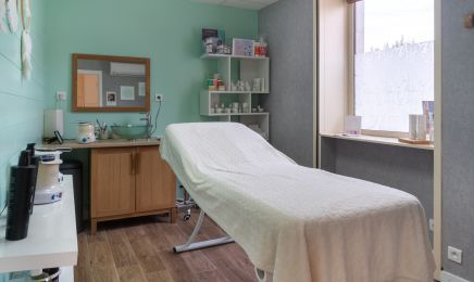 Naturalis Beauté  : Institut de beauté à Simandre