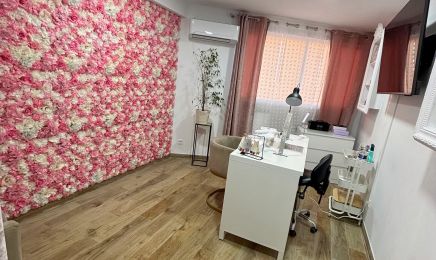 Lg nail’s studio : Manucure à Saint-Victoret