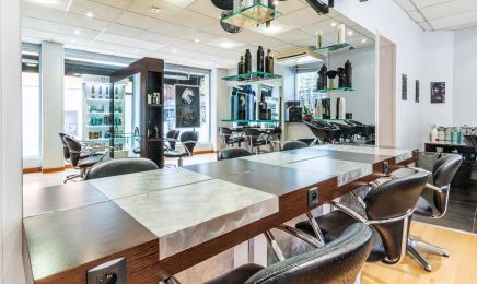 Stephan - Tarbes Halles Brauhauban  : Coiffeur à Tarbes