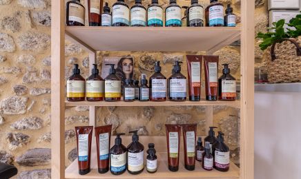 Anachris Studio : Coiffeur à Courthézon