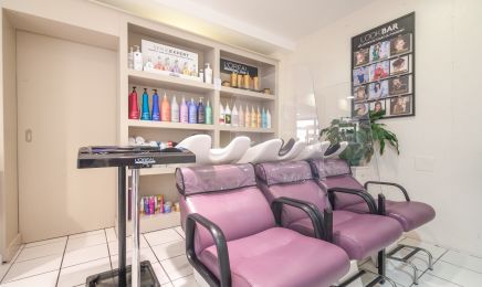 Salon Steffy By Diana : Coiffeur à Saint-Florentin