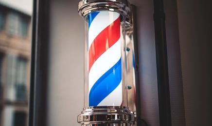 Barber Shop – The Chill House Niort  : Coiffeur à Niort