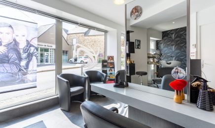 NC coiffure - Juvigné : Coiffeur à Juvigné