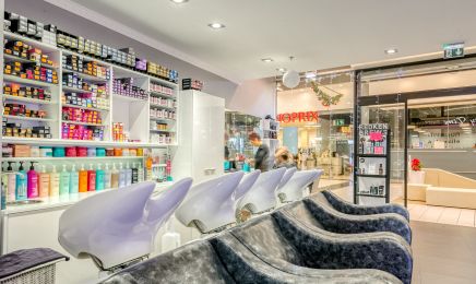 Beauty Time  : Manucure à Mandelieu