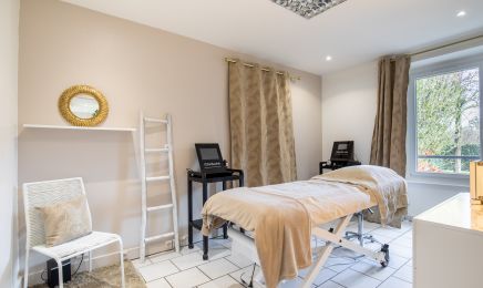 Justine Ruggieri : Institut de beauté à Ferney-Voltaire